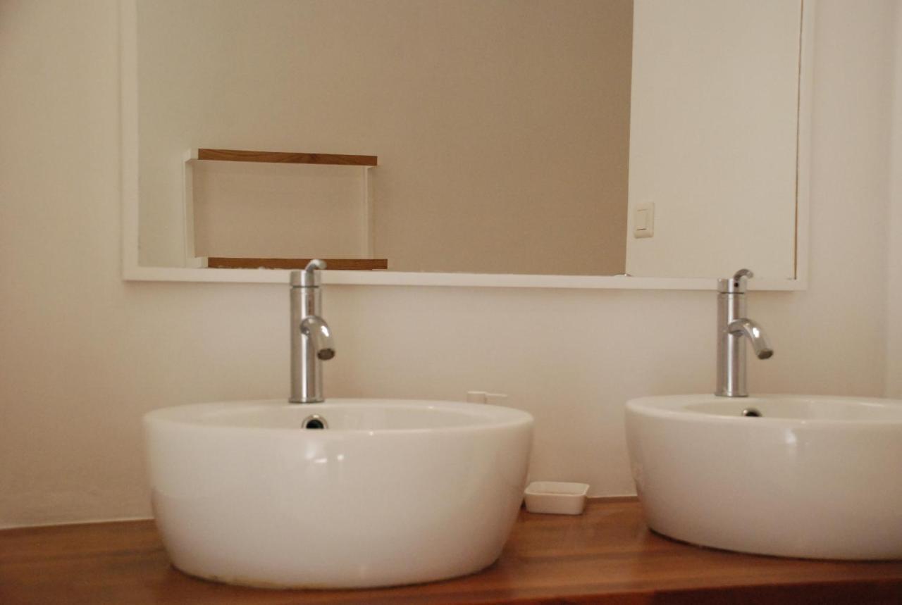 Aloasis Bed & Breakfast Grimaud Luaran gambar
