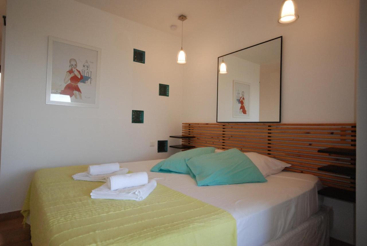 Aloasis Bed & Breakfast Grimaud Luaran gambar