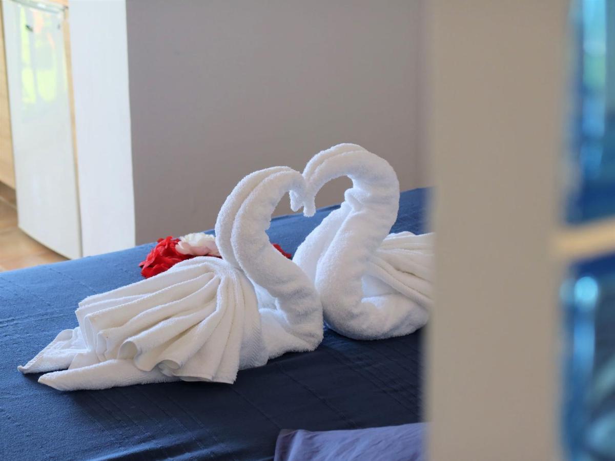 Aloasis Bed & Breakfast Grimaud Luaran gambar