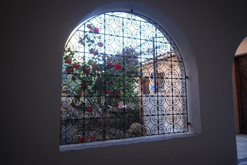 Aloasis Bed & Breakfast Grimaud Luaran gambar