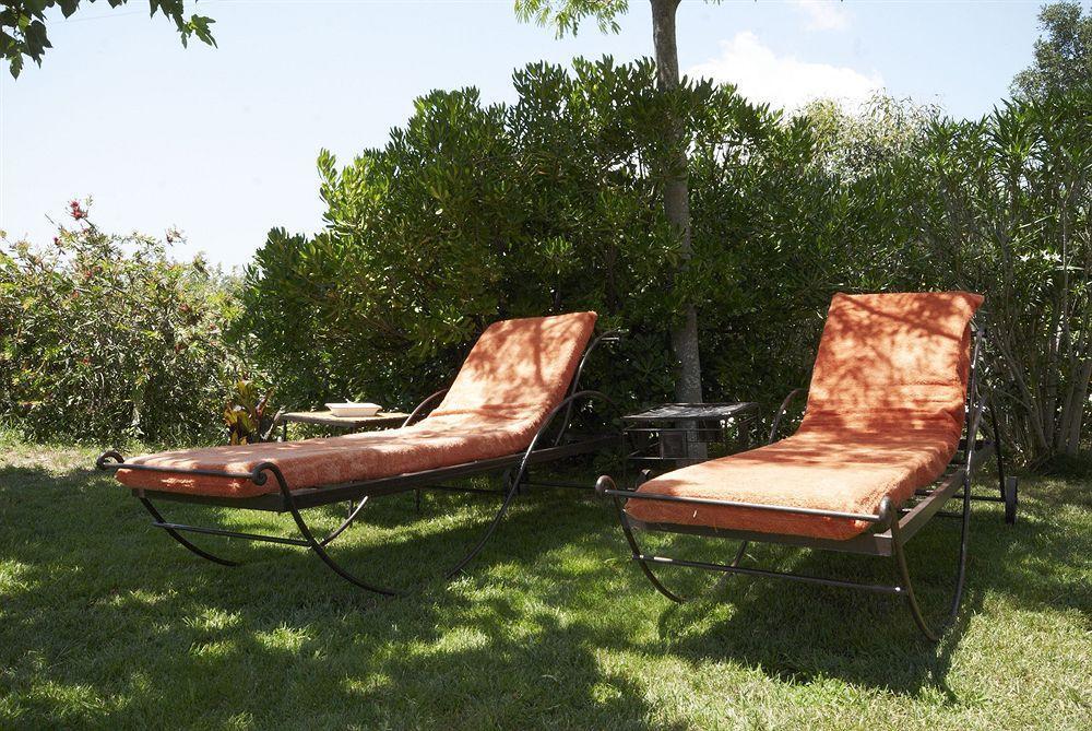Aloasis Bed & Breakfast Grimaud Luaran gambar