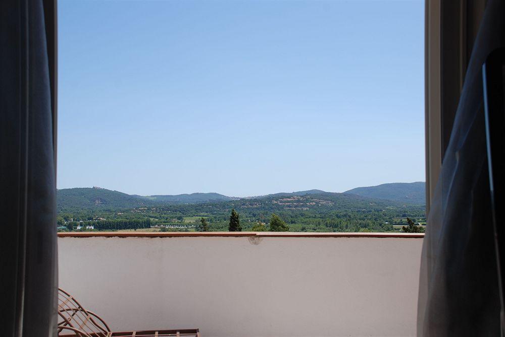 Aloasis Bed & Breakfast Grimaud Luaran gambar