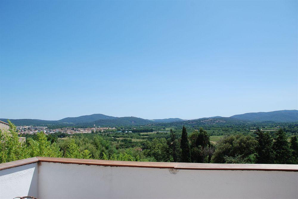 Aloasis Bed & Breakfast Grimaud Luaran gambar