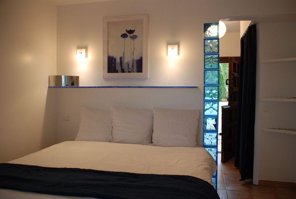 Aloasis Bed & Breakfast Grimaud Luaran gambar