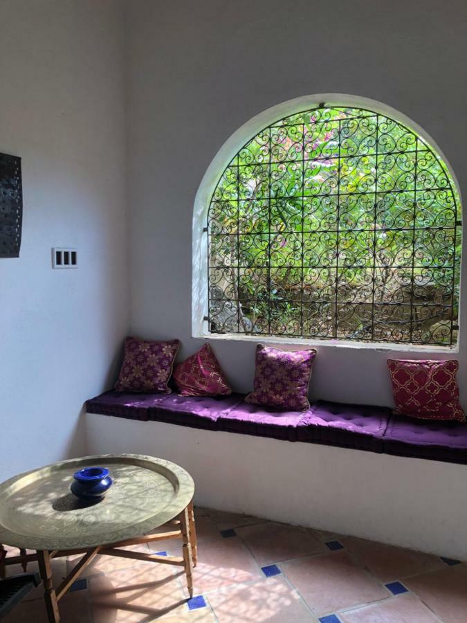 Aloasis Bed & Breakfast Grimaud Luaran gambar